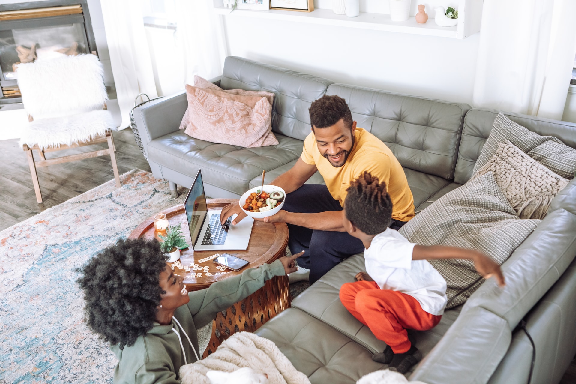 How To Protect The Family Home How To Protect The Family Home
