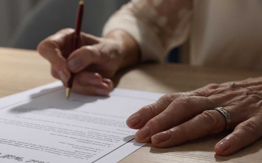 What is a Letter of Wishes, and When is it Used?