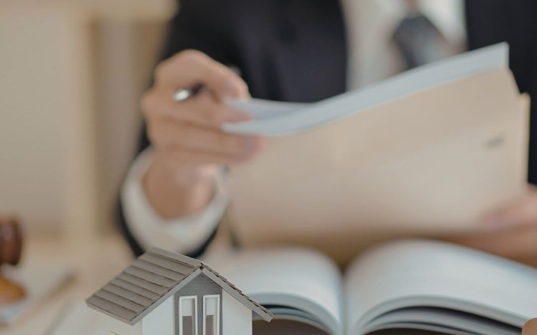Transferring Ownership of Property After Death