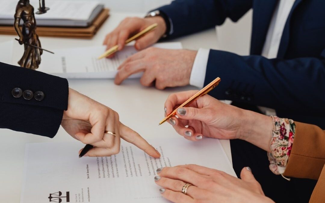 How to Handle Inheritance Disagreements