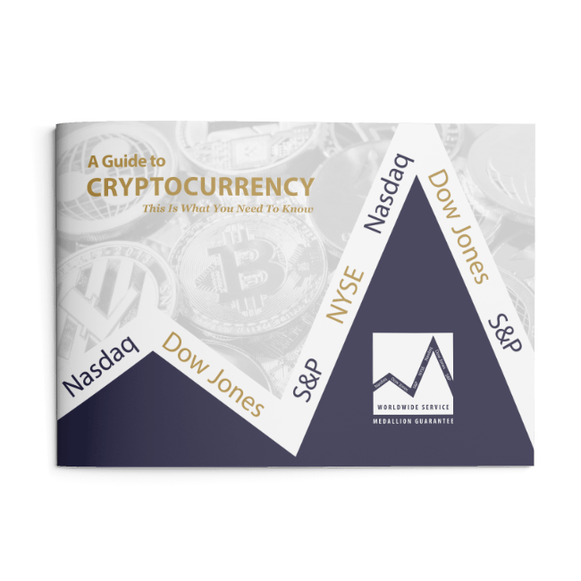 Cryptocurrency Guide