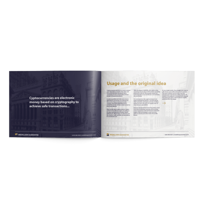 Cryptocurrency Guide - Image 3