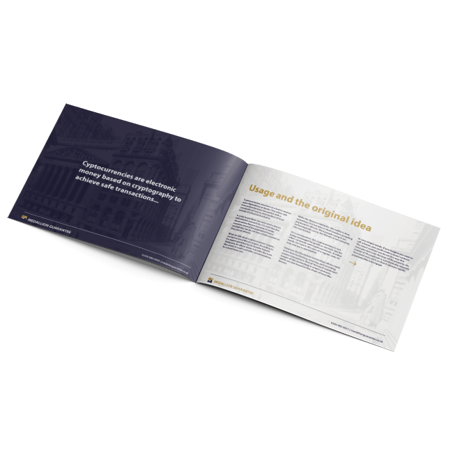 Cryptocurrency Guide - Image 4