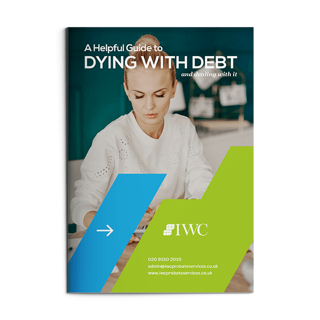 Dying With Debt