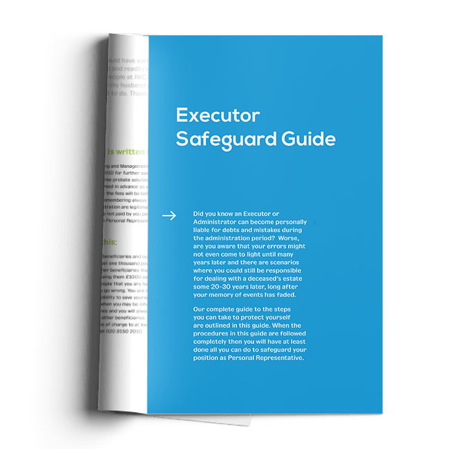 Executor Safeguard Guide - Image 5
