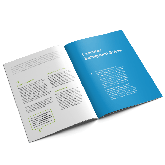 Executor Safeguard Guide - Image 4