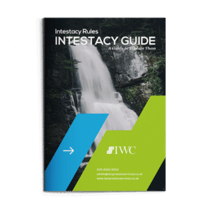 Intestacy Guide