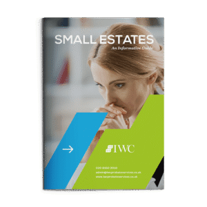 Small Estates Guide