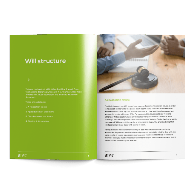 Understanding Wills Guide - Image 5
